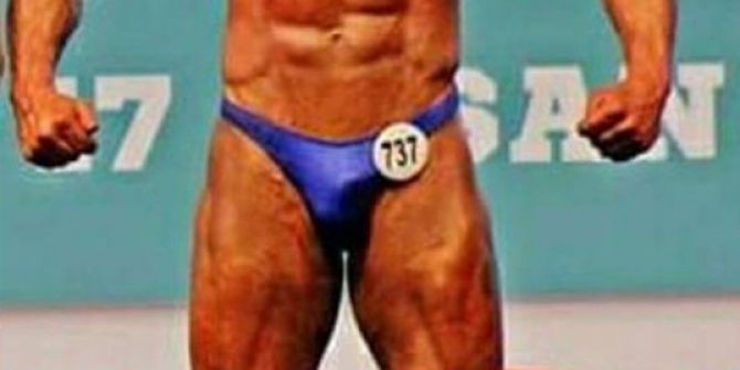 Genç Sporcu Karalı’nın Hedefi İspanya