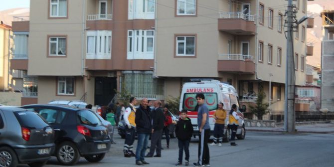Deterjan Kokusu, Doğal Gaz Kaçağı Alarmı Verdirdi