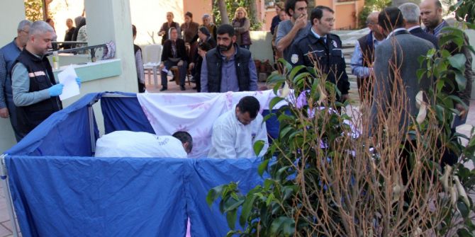 Kanser Hastası Son Tahlilleri Kötü Çıkınca İntihar Etti