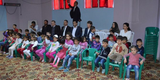 Besni’de Öğrencilere Trafik Kuralları Anlatıldı