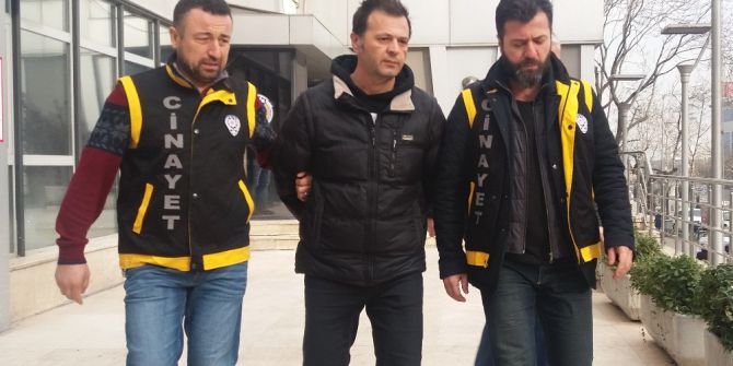 Boşanmak İsteyen Eşini Sokak Ortasında Öldüren Koca İçin Flaş Karar