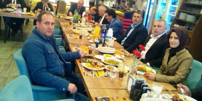 Evlendirme Memurları İzmit’te Toplandı