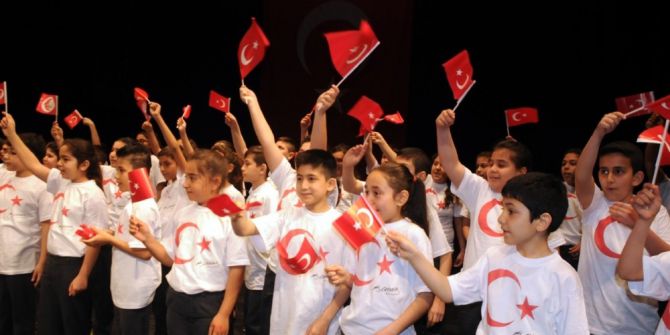 Kadirli’de Kütüphaneler Haftası Kutlandı