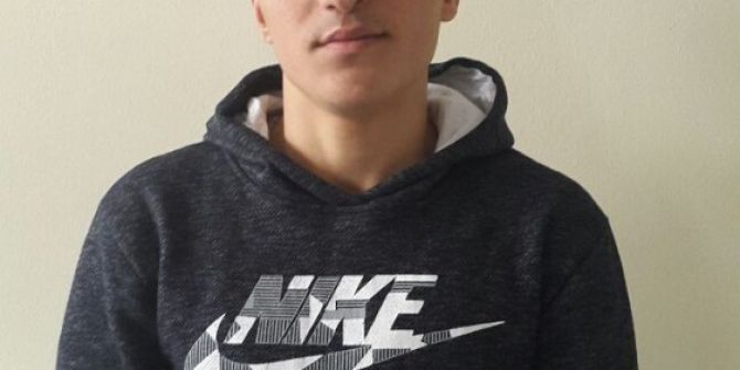 Hırsızlık Zanlısı İncirlik Üssüne Girince Yakalandı