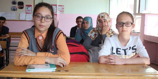 Teog Birincisi, Başbakan İle Yemek Yedi