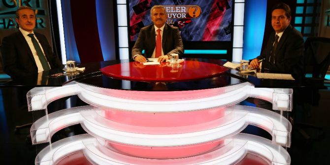 İlk F-35 2019’da Geliyor