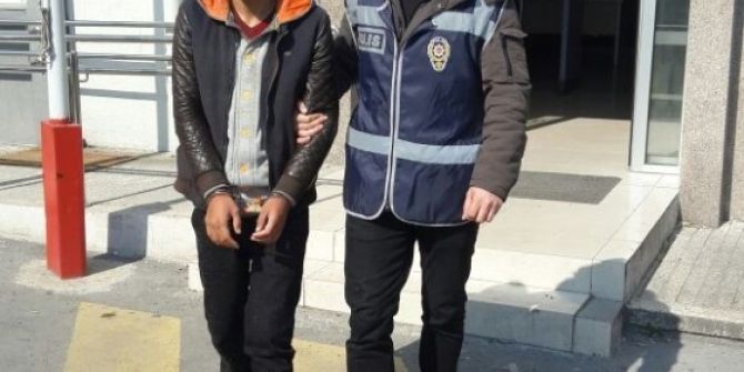 Gasp Olayına Karışan 3 Kişi Tutuklandı