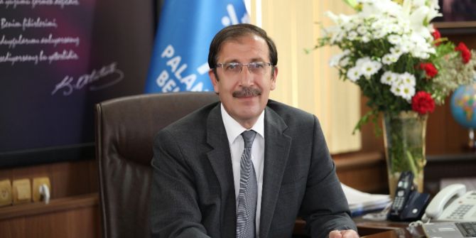 Başkan Bulutlar’dan Regaip Kandili Mesajı