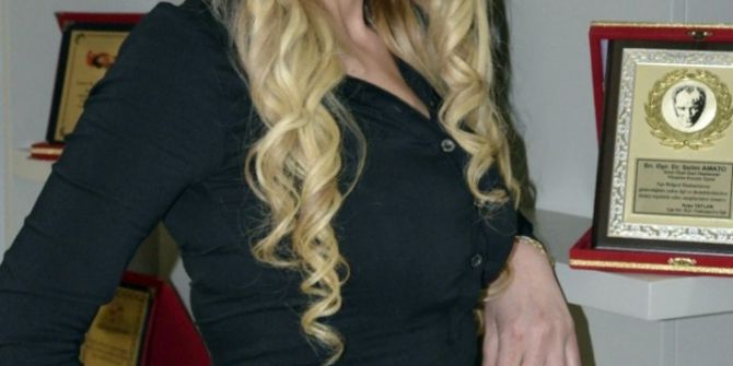 Kanser Tedavisinde ’Saç Dökülmesinden Korkmayın’ Uyarısı