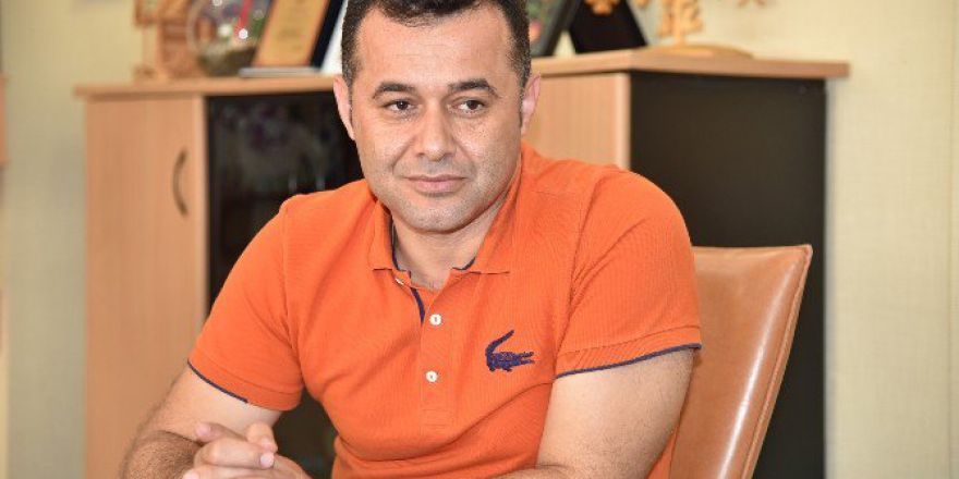 Başkan Yücel’den Gökbel Güreşlerine Davet