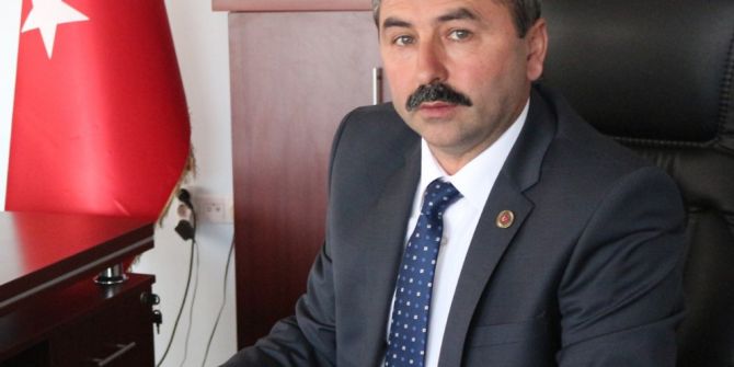 Başkan Cavit Erdoğan: Pazarlar, Güneş Enerjisi Projesi İle Kısır Döngüden Kurtuluyor