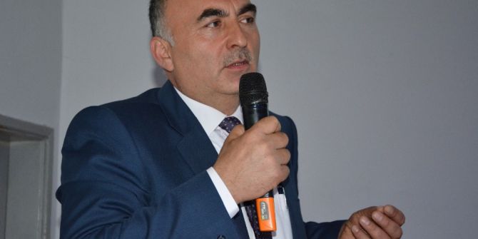 19 Mayıs’a Fındık Entegre Tesisi