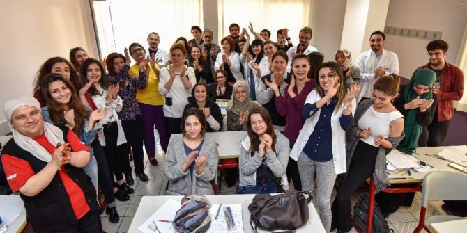 Murgem’den Ygs Başarısı