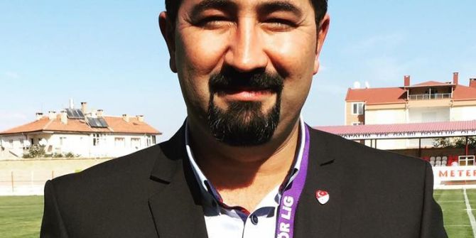 Nevşehir’de 2.amatör Lig Müsabakaları Hafta Sonunda Başlıyor