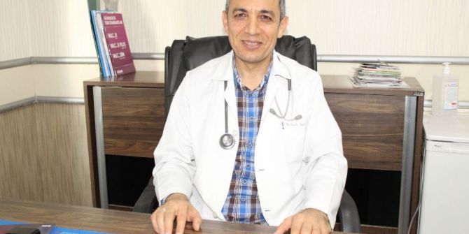 Bel Çevreniz 1 Metreyi Geçiyorsa Dikkat