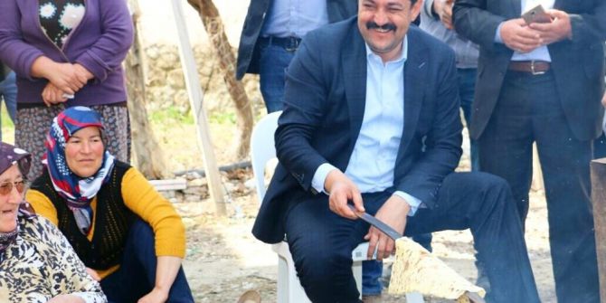 Halk Oylamasına Doğru