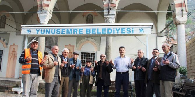 Özdağ Devreye Girdi Cemaatin Korkusu Bitti