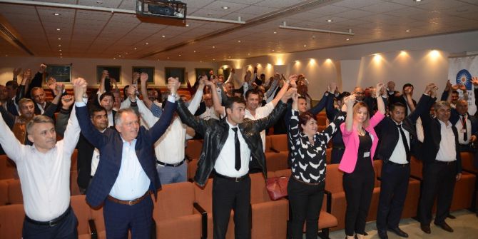 Antalya Ulaşım Esnafına Motivasyon Ve İletişim Eğitimi