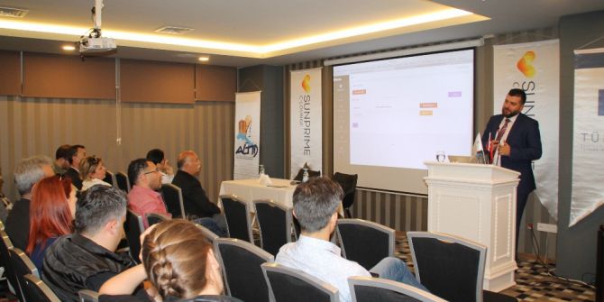 Alanya’daki Otelcilere Teşviklerle İlgili Bilgiler Verildi