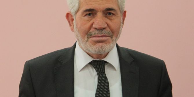 Elazığ’da ’Okul -Cami Bütünleşme’ Projesi Hayata Geçirildi