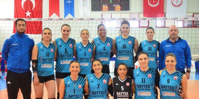 Pursaklar’ın Sultanları Destan Yazdı