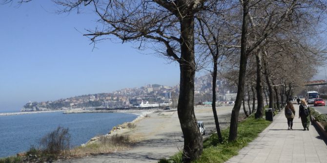 Dalgadan Üretilecek Elektrik, Vatandaşı Sevindirdi