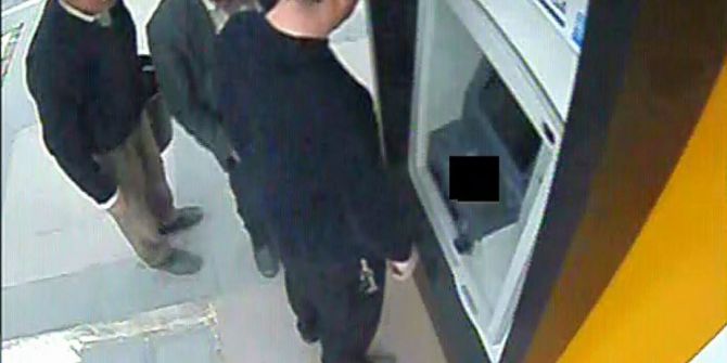 Yardım İstediği Şahsa Engelli Maaşını Kaptırdı