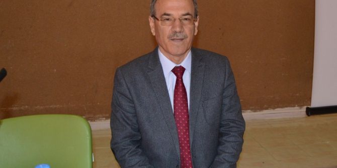 Besni İlçesinde "Başarıda Moral Ve Motivasyon" Semineri Verildi