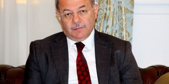 Bakan Akdağ: "İhtiyaç Olduğu İçin İlan Edilmiş Olan Olağanüstü Halin Varlığı Burada Demokrasinin Ve Seçimlerin Teminatıdır"