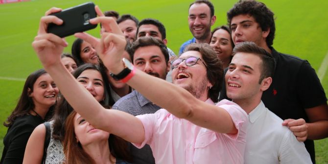 Vodafone’nun ’Discover Genç Yetenek Programı’na 16 Bin Genç Başvurdu