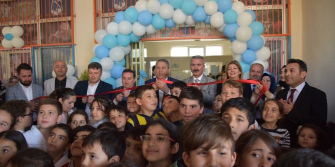 Yunusemre Projelerini Bir Bir Hayata Geçiriyor