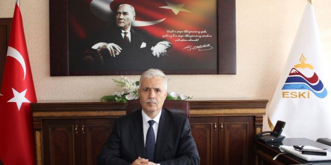 Eski Genel Müdürü Vural’dan Regaib Kandil Mesajı