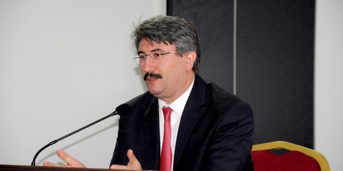 Koç: “Türkiye Sağlıkta Çağ Atladı”