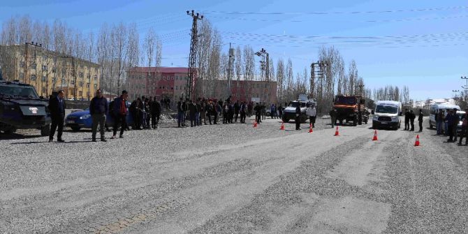 Varto’nun Düşman İşgalinden Kurtarılışının Yıldönümü