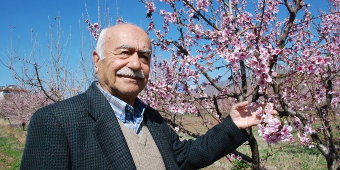 Zirai Dona Karşı Tarım Sigortası Uyarısı