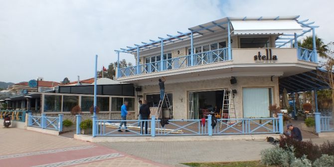 Thomas Cook’un Turist Müjdesi Turizmcileri Hareketlendirdi