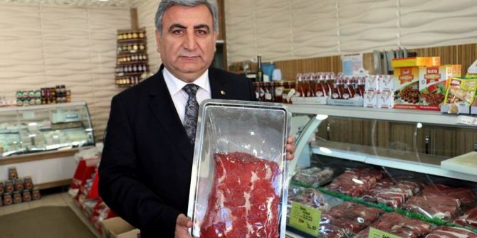 Tüketiciyi Memnun Eden Et Fiyatı, Üreticiyi Memnun Etmedi
