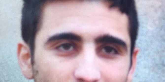 Ağrı’da İki Üst Düzey Pkk’lının Öldürülmesi