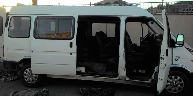 Çorum’da Kaçak Sigara Operasyonu