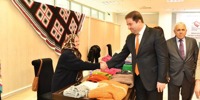 Üreterek Genç Kalıyorlar