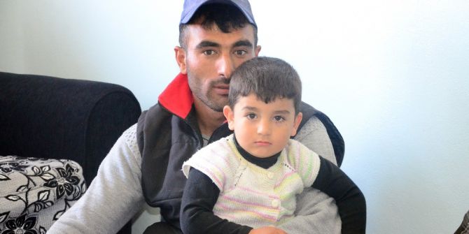 Tek Kurşunla Hamile Kadını Ve Karnındaki Bebeği Öldüren Maganda 2 Yıldır Bulunamadı