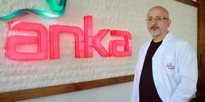 Yenidoğan Sarılığına Dikkat