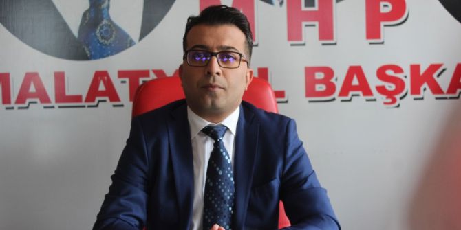 Yeni Atanan Mhp İl Başkanı Kalı Görevine Başladı