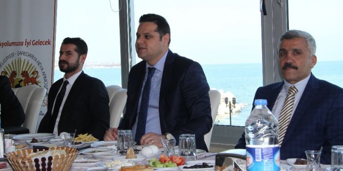 Öztürk’ten 3 Aylık Değerlendirme