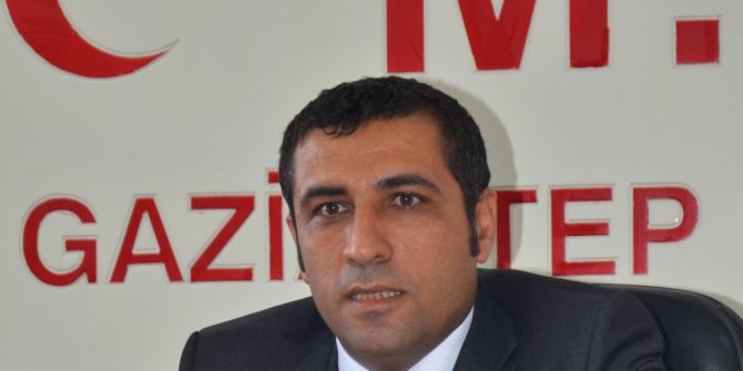 Taşdoğan’dan Kandil Mesajı