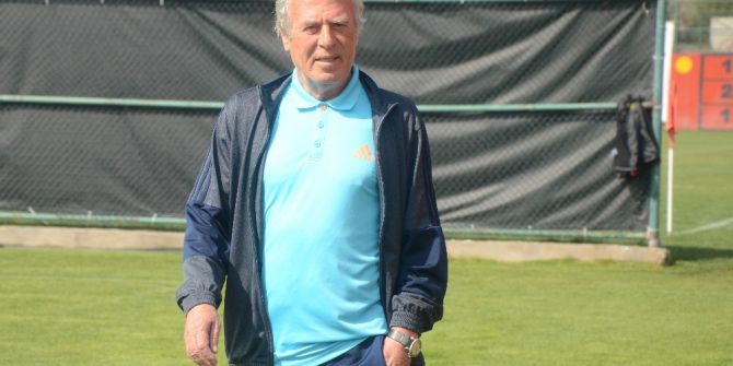 Mustafa Denizli’den Milli Takım Yorumu