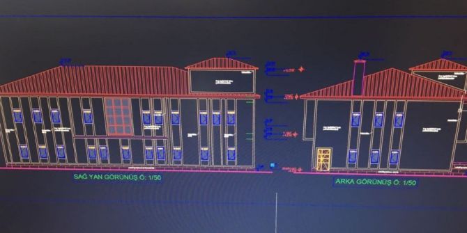 Tatvan’da Ashi Ve Asm Yapılacak