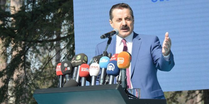 Bu Bankayla Sütün Genetik Yapısı Gelecek Nesillere Aktarılacak