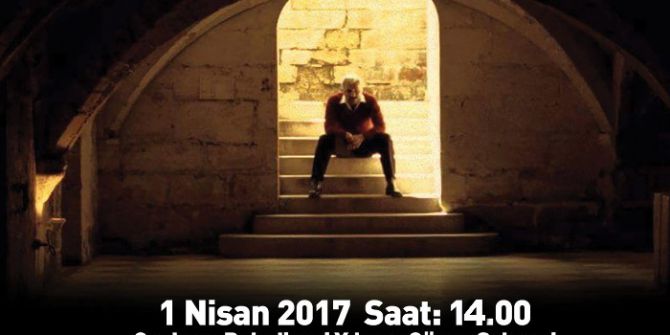 Yılmaz Güney 80. Doğum Gününde Anılıyor