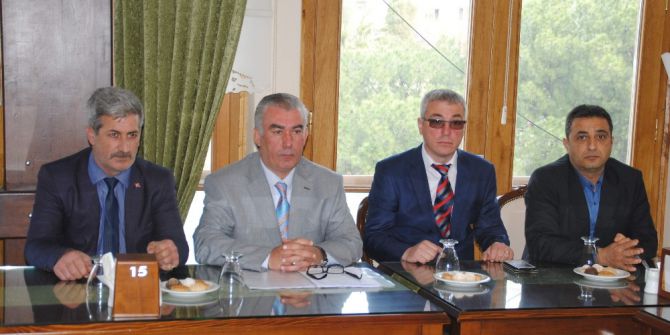 Demirbilek, “Türkiye İçin ‘Evet’ Diyoruz”